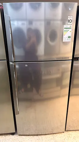 Smart inverter LG fridge Perfect working Condition
