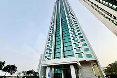 Partial Sea View | Higher Floor | Upcoming