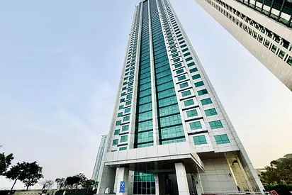 Partial Sea View | Higher Floor | Upcoming