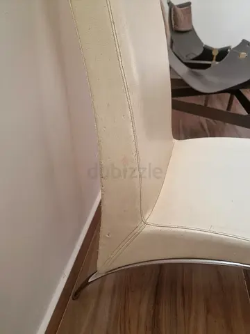 Free dining chairs