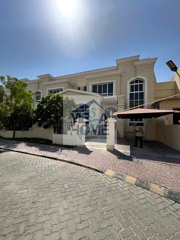 Private Entrance - Within Compound - Tawtheeq