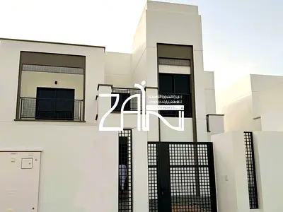Vacant |Semi Corner |Arabian Style |Prime Location