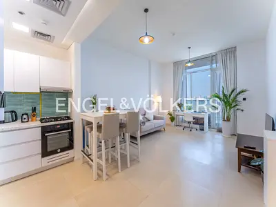Exclusive | Skyline View | Tenanted