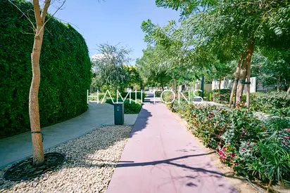 Contemporary Green Residence | Sleek Architecture, Tranquil Atmosphere | Resale