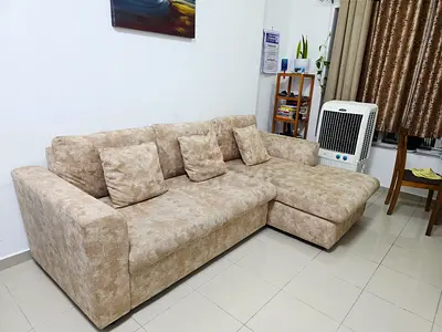 Sofa cum bed, Excellent conditions..with reasonable rate