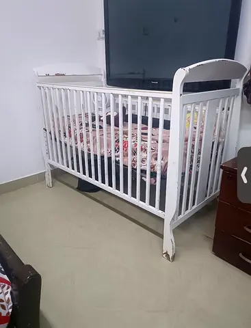 Kids cradle