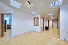 Vacant | Fitted | Prime Location