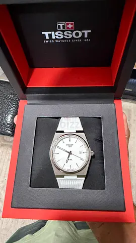 Tissot PRX 40MM