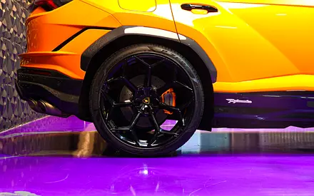 صورة مصغرة 6 لـ 2024 Lamborghini URUS
