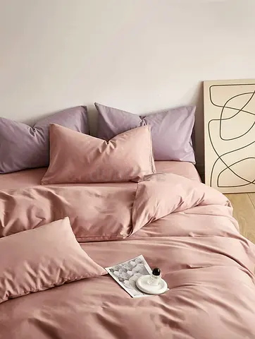 Brand new zara home bed sheets cover sely
