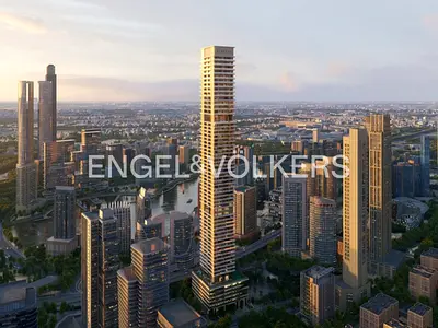 Elegant 4BR Family Living | Spacious Layout