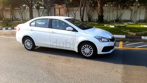 Suzuki Ciaz GL 2022 Model No2 Option Fully Automatic GCC Family Used Urgent Sale