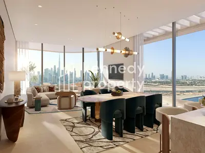 Payment Plan | Amazing Views | Prime Location