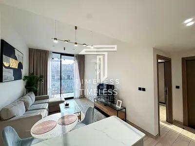 Fully Equipped | Steps from Mall