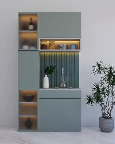Customize home bars Modern design