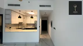 Semi Furnished | Corner Unit | Prime Location