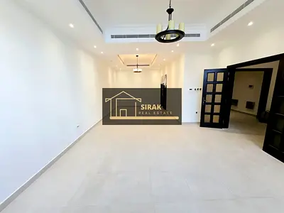 Private Entrance Villa | | Covered Parking | Prime Location