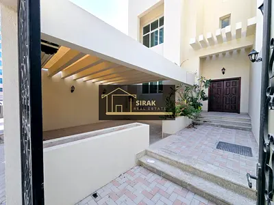 Private Entrance Villa | | Covered Parking | Prime Location
