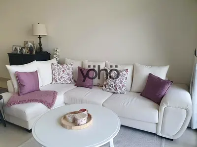 2BR Apartment | Park Point D | Multiple Views | Dubai Hills Estate