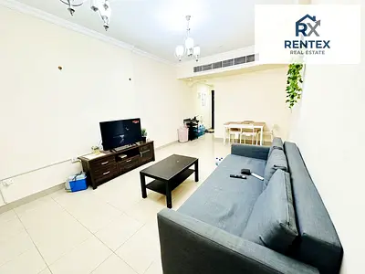1 BHK Fully Furnished Apartment Available on Monthly Basis