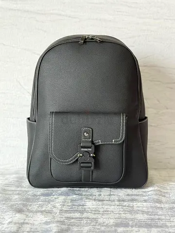 Dior Saddle backpack