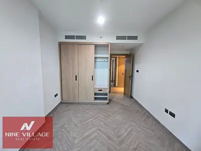2BHK + Maid | Prime Location | JVC District 16