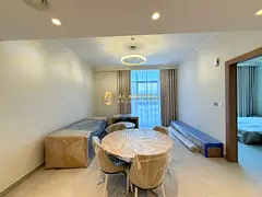 Brand New| High Floor| Semi-furnished