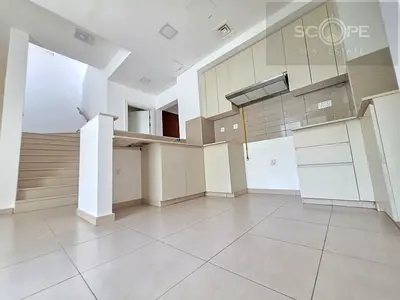 Spectacular Type 6, Sin Row 3 Bed+Maid, Hayat, TS
