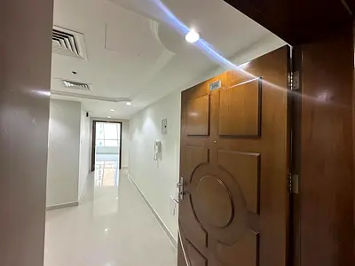 3-bedroom apartment with a living room for annual rent | Kitchen | Spacious living room | 4 bathroo
