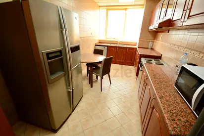 Master Room with attached Bathroom