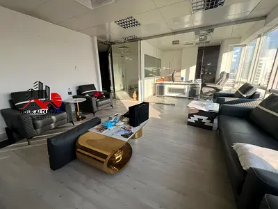FULLY FITTED// FRONT OF METRO//OFFICE//BOOK NOW..!!