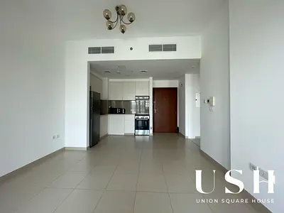 Exclusive 1BR | Well Maintained | Townhouse View