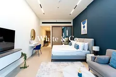 Community View | Brand New | Furnished