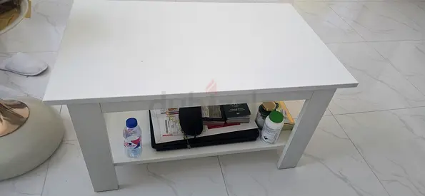 Ikea center table