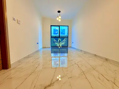 Elegant 1 Bedroom Apartment | Ready to Move