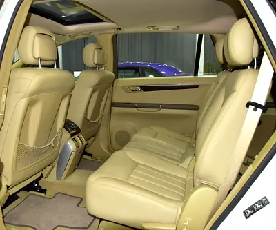 2009 Mercedes-BENZ R-CLASS — миниатюра 15