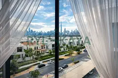 Burj Khalifa I Lagoon View | Upgraded | Furnished