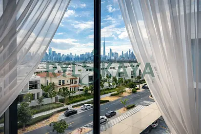 Burj Khalifa I Lagoon View | Upgraded | Furnished