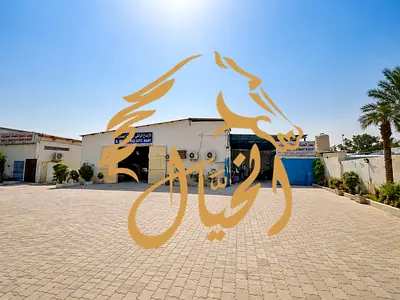 For Sale in Industrial Area 2 – Sharjah