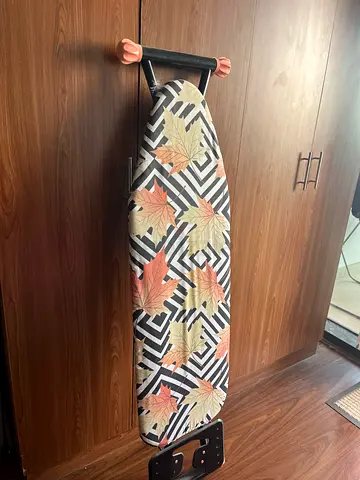 Ironing board