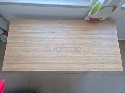 Computer desk