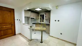 Spacious 1BHK | Chiller Free | Family Building | Gym &amp; Pool