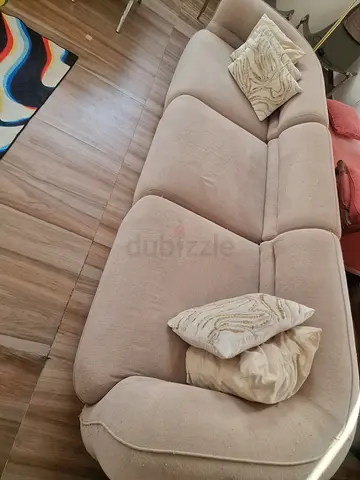 Free couch