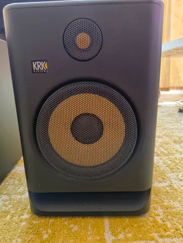 KRK rokit 8 G4