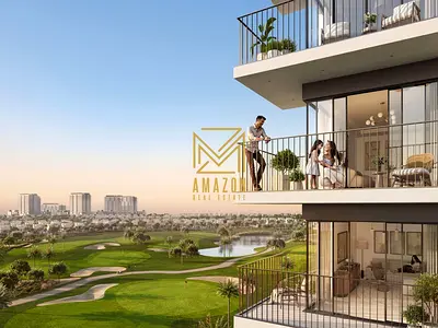 4 Years Payment Plan | Luxury Living | High ROI