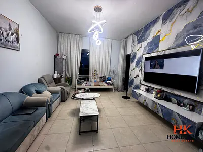 1 Bedroom Apartment | DLRC | Balcony with City View | Vacant on Transfer