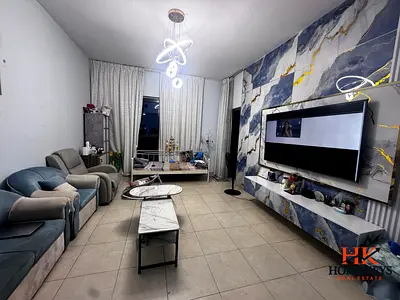 1 Bedroom Spacious Apartment | DLRC | Balcony with City View | Vacant on Transfer