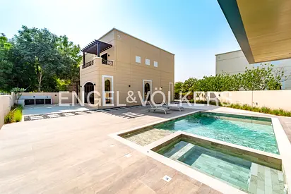 Top Location | Modern Upgrades | Large Plot