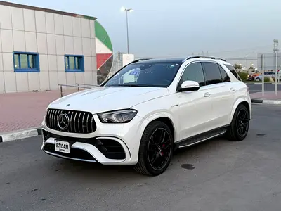 Mercedes-Benz GLE 63 S 4MATIC, миниатюра 13