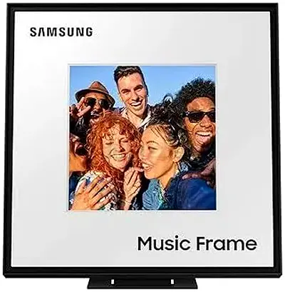 Samsung Music Frame LS60D (Unwanted Gift)